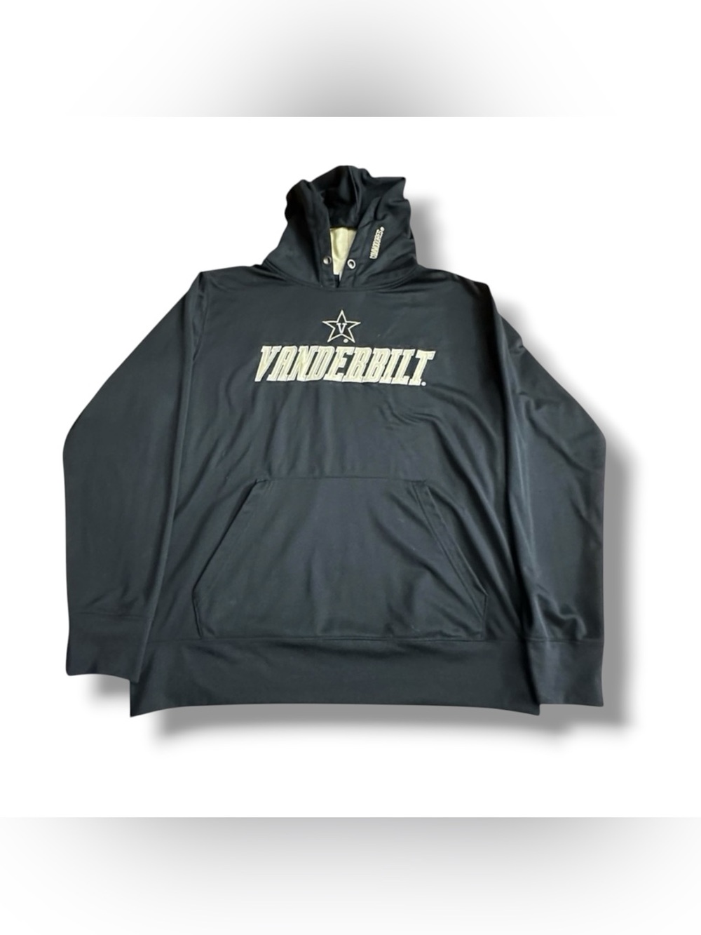 Men’s Stadium Vanderbilt Commodores Hoodie